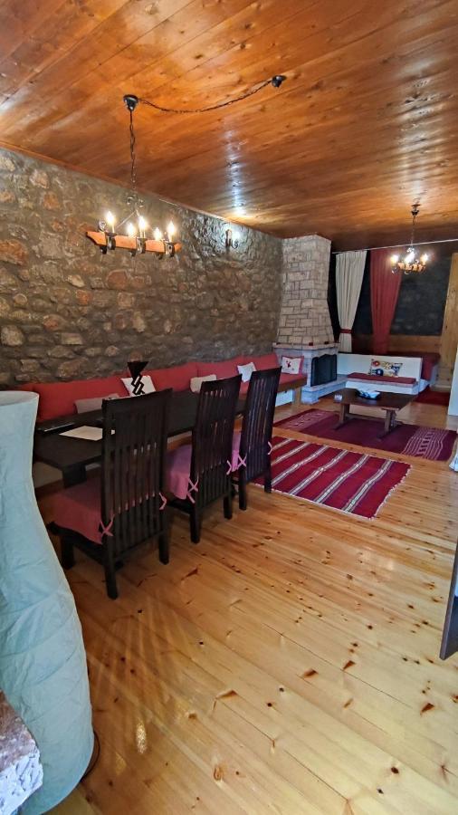 Traditional Cozy In Livadi Parnassos Apartment *
