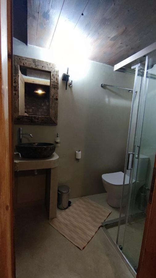 Apartment Traditional Cozy In Livadi Parnassos