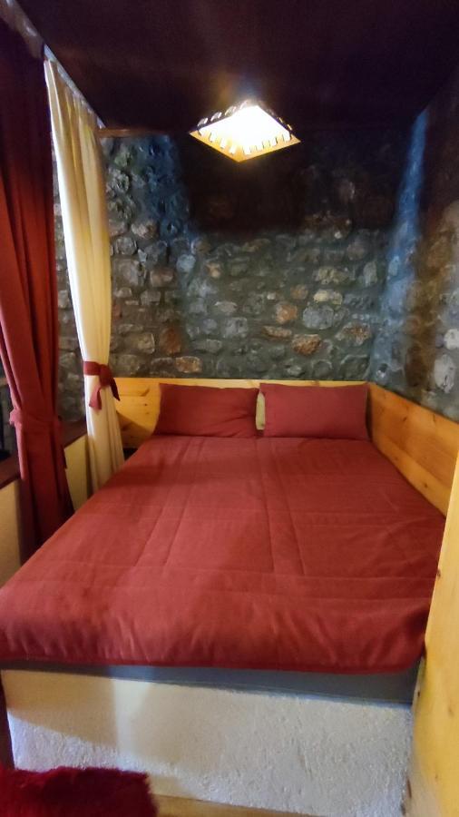 Traditional Cozy In Livadi Parnassos Apartment *