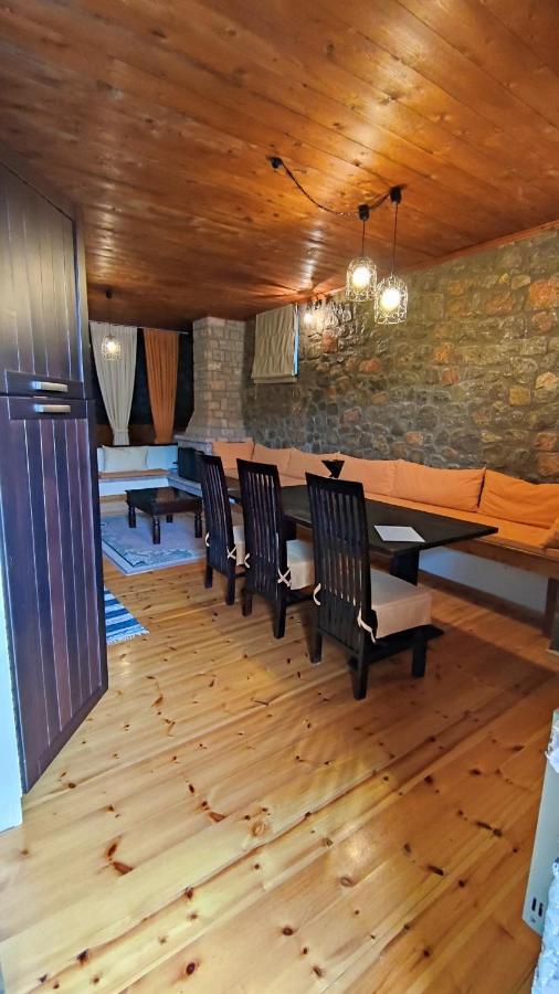 Apartment Traditional Cozy In Livadi Parnassos